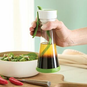Keverő & adagoló salátaöntethez kép