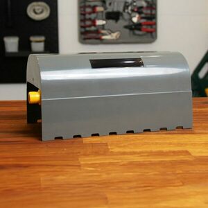 Festékhenger tisztító kép