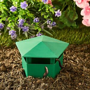 4 db csigacsapda szettben kép