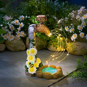 Napkakas dekoráció kép