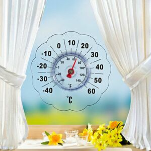 Kültéri hőmérő kép