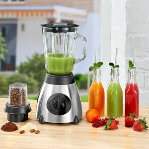 Állómixer darálóval Basilico kép