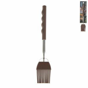 Teleszkópos grillecset kép