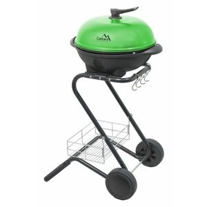 Elektromos grill ZETTA 230 V kép