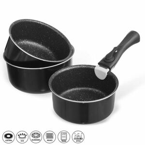 GRANDE COMBI edénykészlet 3+kivehető fogantyú kép