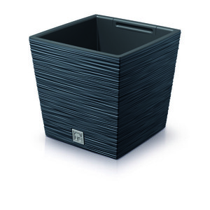 Virágcserép FURU SQUARE LOW 23, 5cm kép