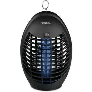 Sencor elektromos rovarcsapda kép