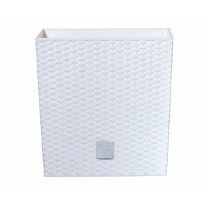 Virágcserép RATO LOW + betét 32, 5 cm kép