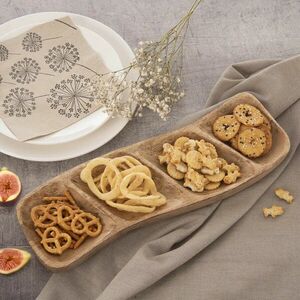 Tálalótál MANGO kép