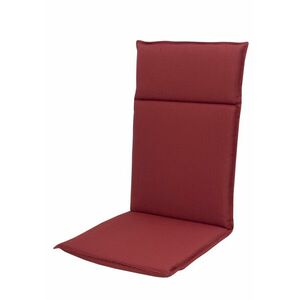 Párnázott ülés magas háttámlával kép