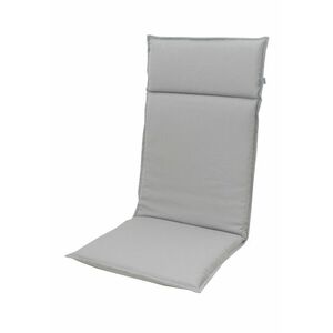 Párnázott ülés magas háttámlával kép