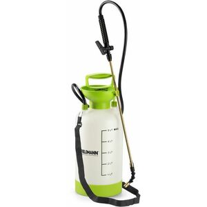 FIELDMANN kézi permetezőgép 5 l kép