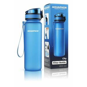 Palack CITY Aquaphor kép