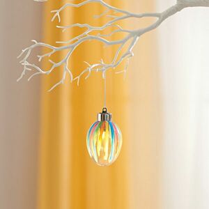 Eldo LED-es üvegtojás kép