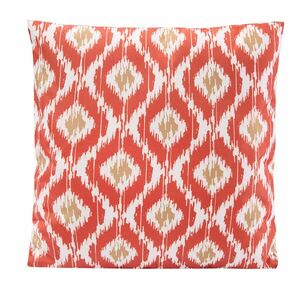 Kültéri párna 1. Azték kép