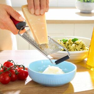 3 részes parmezánreszelő szettben kép