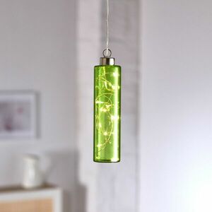 LED-es függőlámpa kép