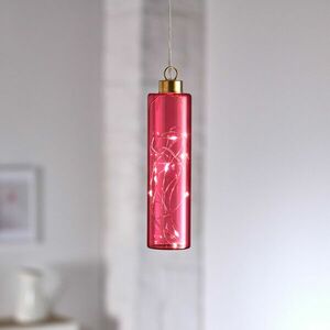 LED-es függőlámpa kép