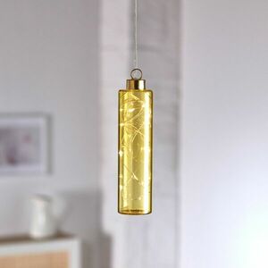 LED-es függőlámpa kép