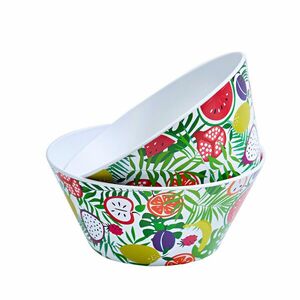 2 db Karibik Basilico tál kép