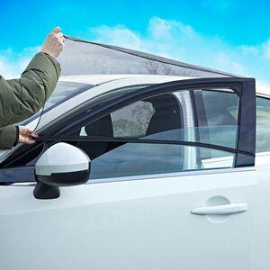 2 napellenző az oldalsó ablakokhoz kép