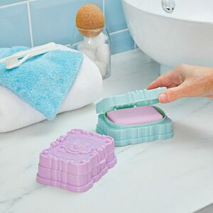 2 szappantartó Clarsen kép