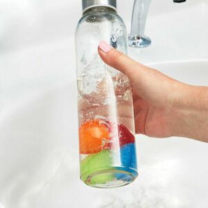 4 részes palackmosó szett kép