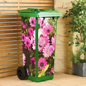 3 szemetes matricák kép