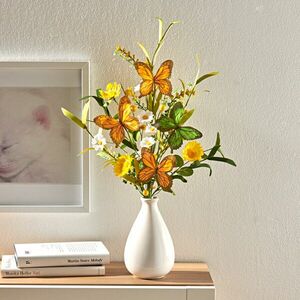 Csokor pillangókkal kép