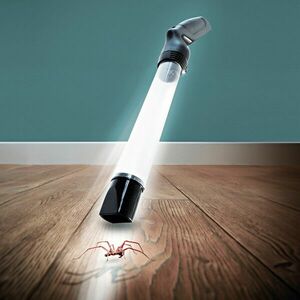 Rovarporszívó kép