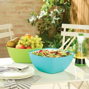 2 salátás tál kép