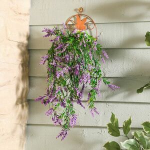 Lógó csokor Levendula kép