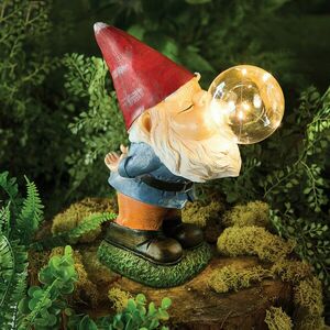 Dekoráció Törpe buborékkal kép