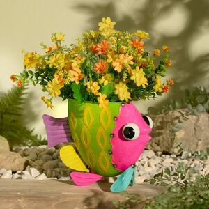 Növénytartó hálók kép