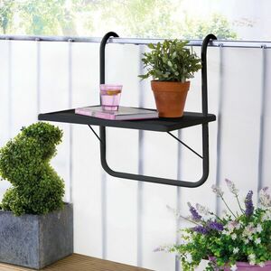 Erkély asztalok kép