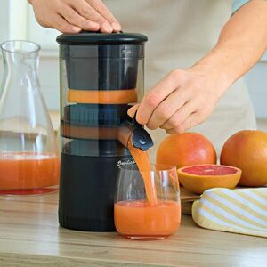 Vezeték nélküli gyümölcscentrifuga kép