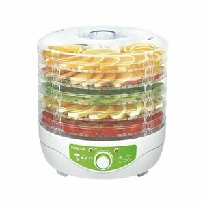 SENCOR SFD 790WH ételszárító kép