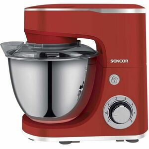 SENCOR STM 3634RD konyhai robotgép kép