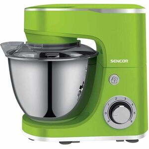 SENCOR STM 3631GR konyhai robotgép kép