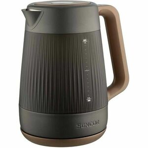Vízforraló SENCOR SWK 0931BK kép