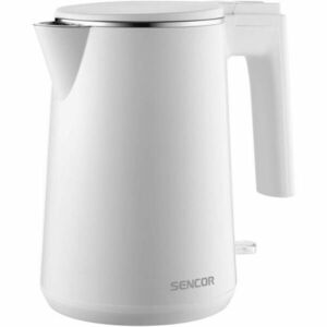 Vízforraló SENCOR SWK 0155WH kép