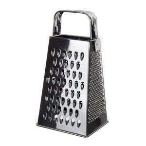 4 oldalú reszelő CULINARIA kép