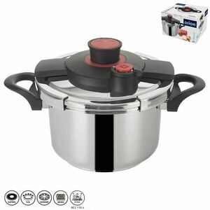 Rozsdamentes acélból készült gyorsfőző STORM kép