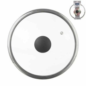 Fedél a STORM nyomástartó edényhez, 23 cm átmérőjű kép