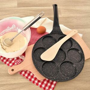 Minipalacsinta serpenyő GRANDE kép