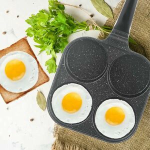 Minipalacsinta serpenyő GRANDE kép