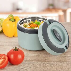 TERMO termoszedény fogantyúval 620 ml kép