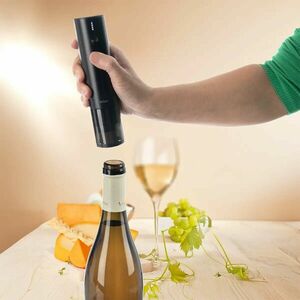 Vezeték nélküli dugóhúzó LED-es világítással kép