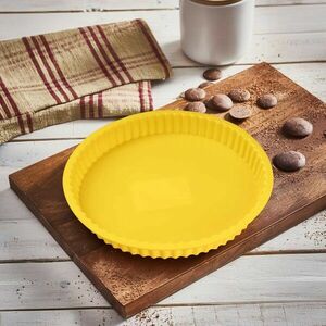 Szilikon tortaforma kép