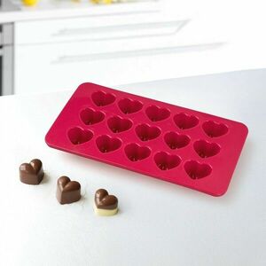 Szilikon forma pralinéhoz kép
